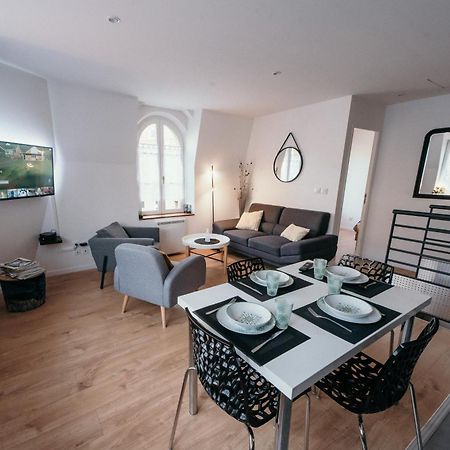 Appartement De Thomas Charleville-Mézières Exterior foto