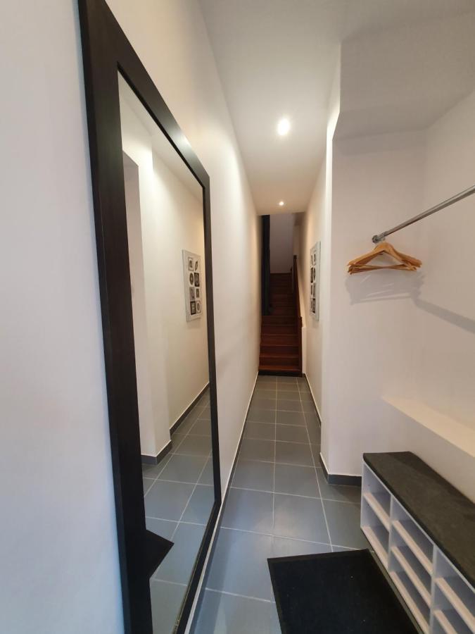 Appartement De Thomas Charleville-Mézières Exterior foto